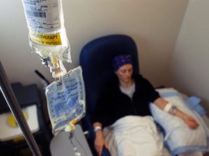 Химиотерапия folfox при раке желудка thumbnail